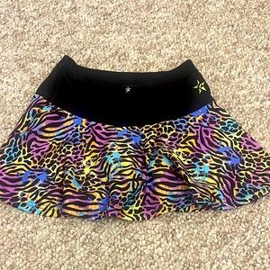Rebel Athletic YM skirt